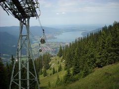 Wallbergbahn