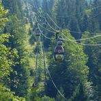 Wallbergbahn Rottach-Egern