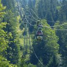 Wallbergbahn Rottach-Egern