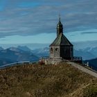 Wallbergkapelle #2