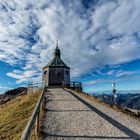 Wallbergkapelle #3