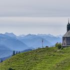 Wallbergkapelle