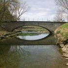 Wallbrücke