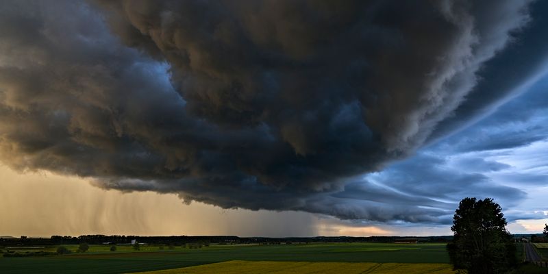 Wallcloud