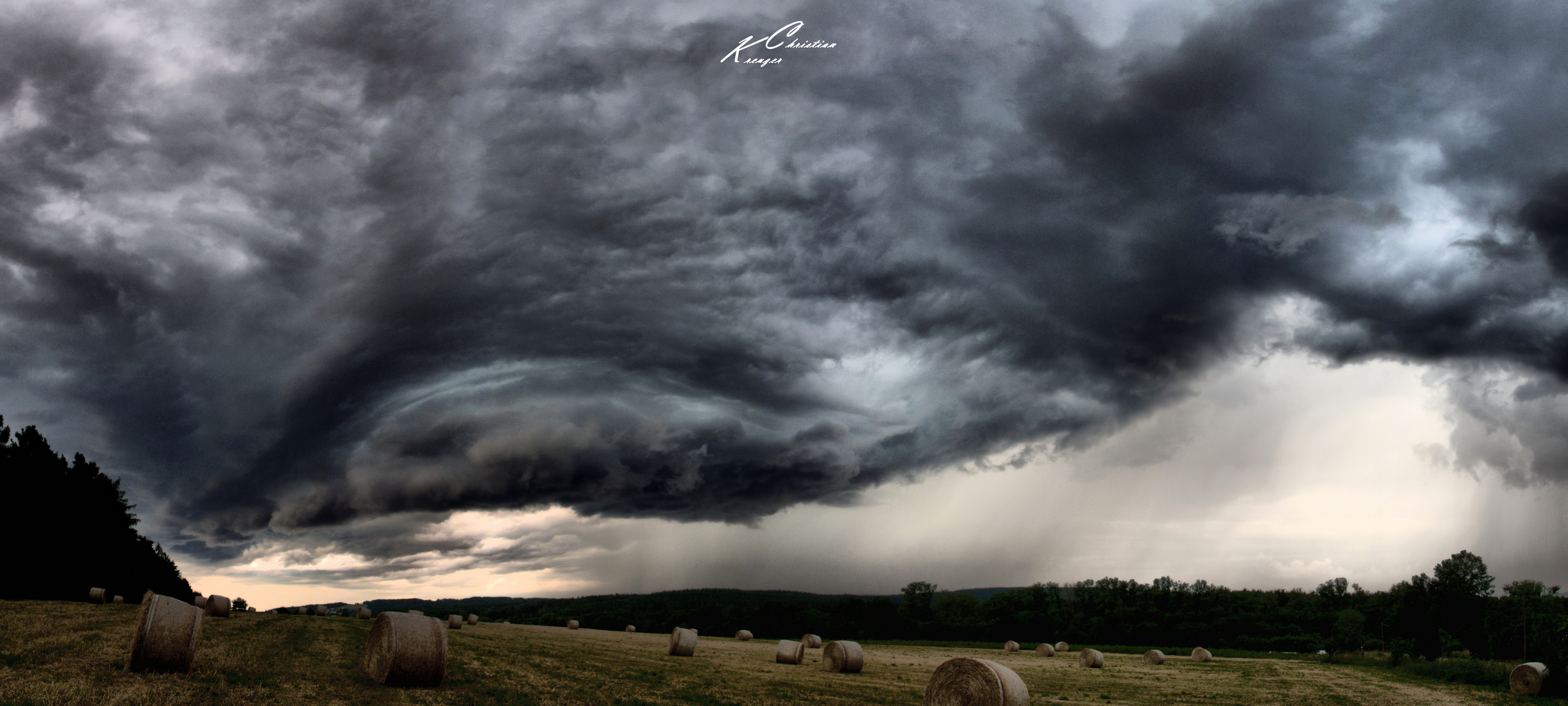 Wallcloud