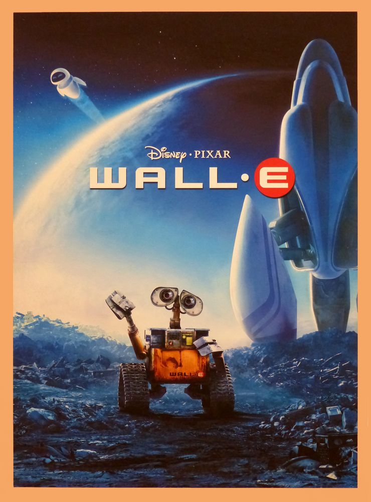 WALL.E