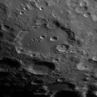 Wallebene Clavius