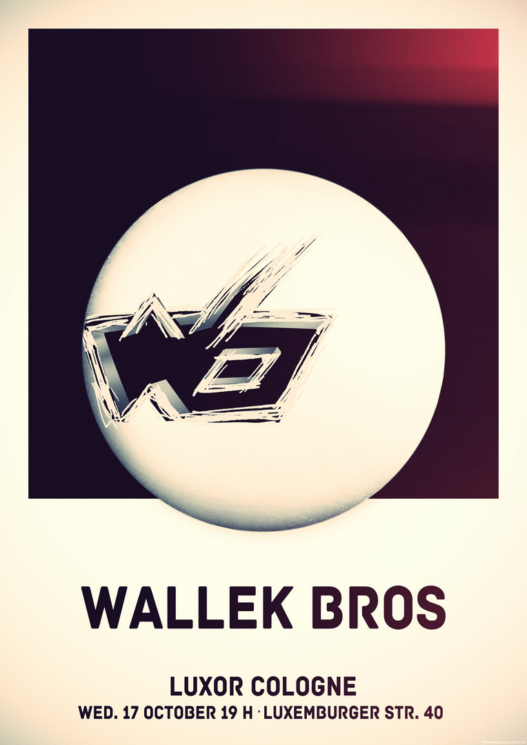 Wallek Bros.