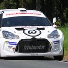 Wallenborn DS3 R5