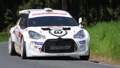 Wallenborn DS3 R5