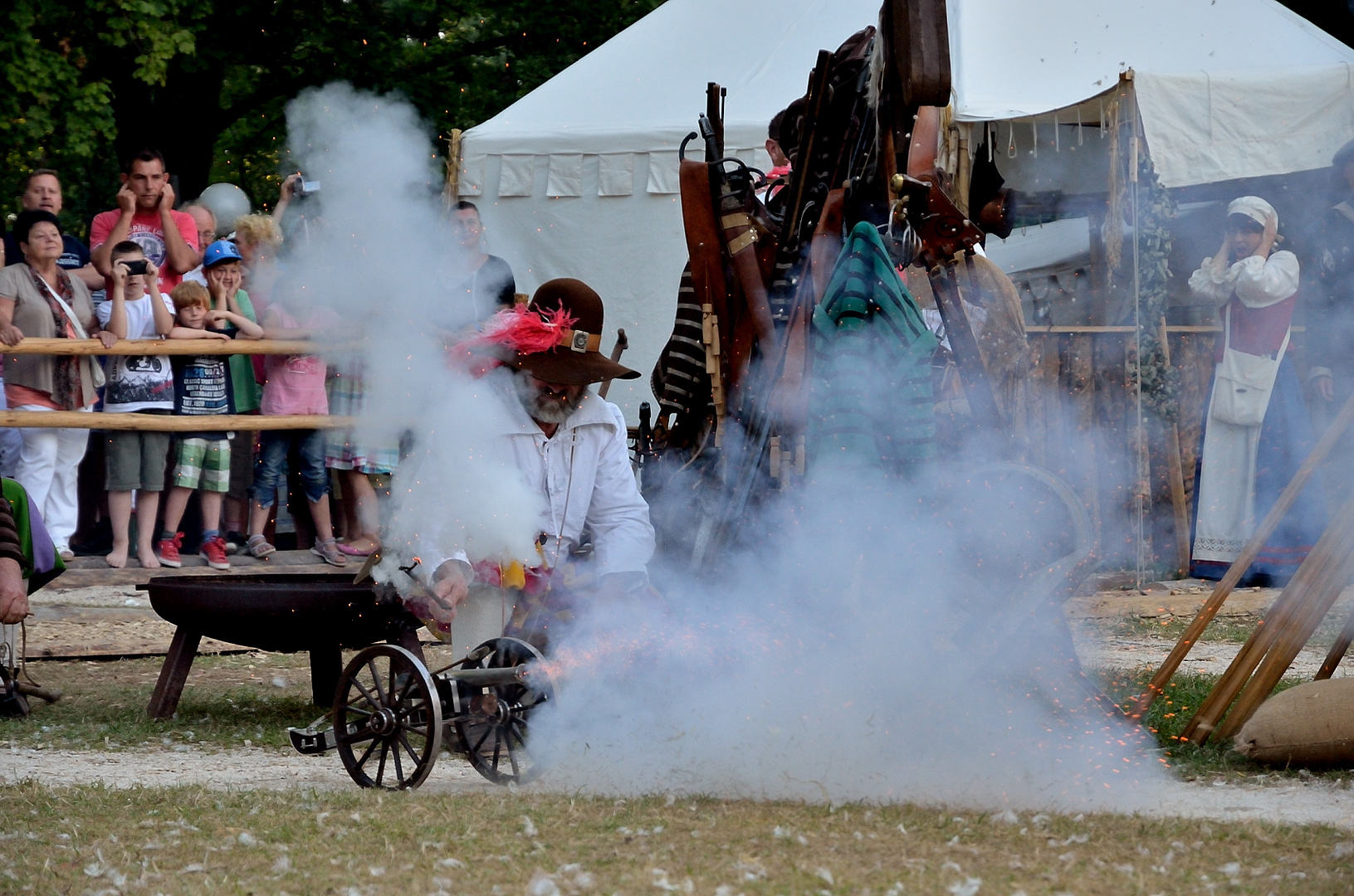 Wallenstein 2012 - Kawum 1