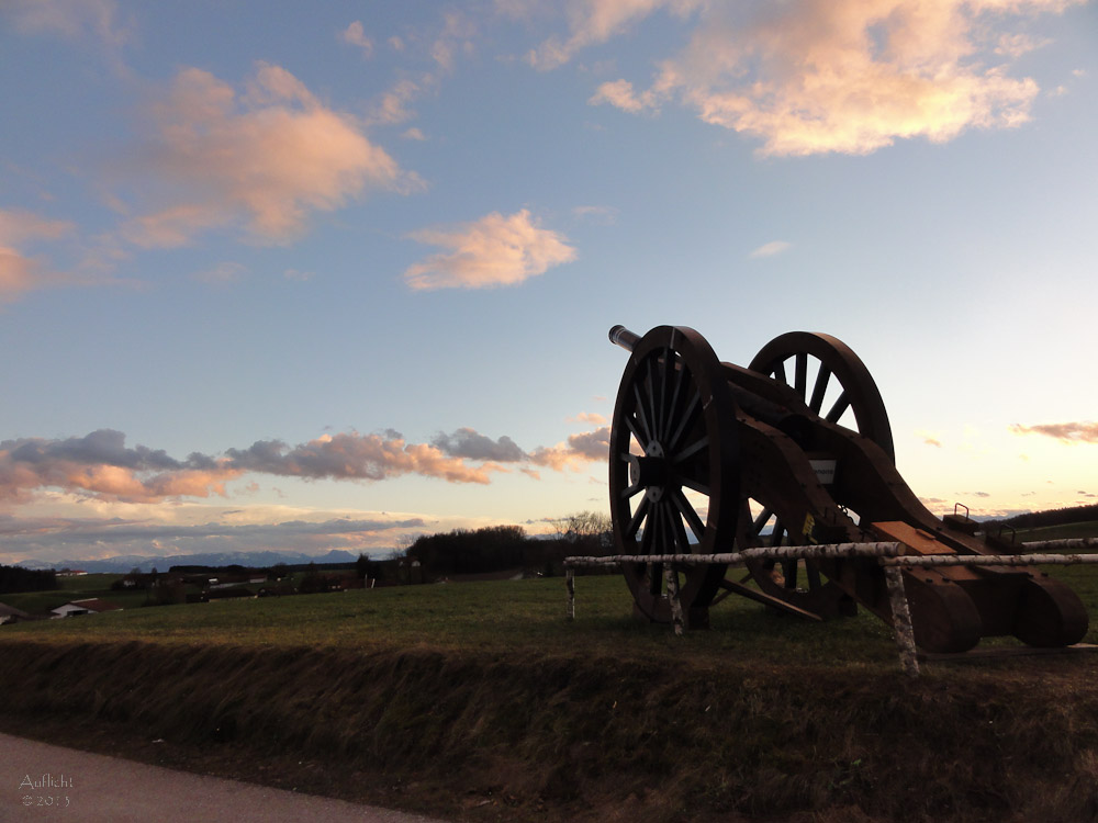 Wallenstein 2013