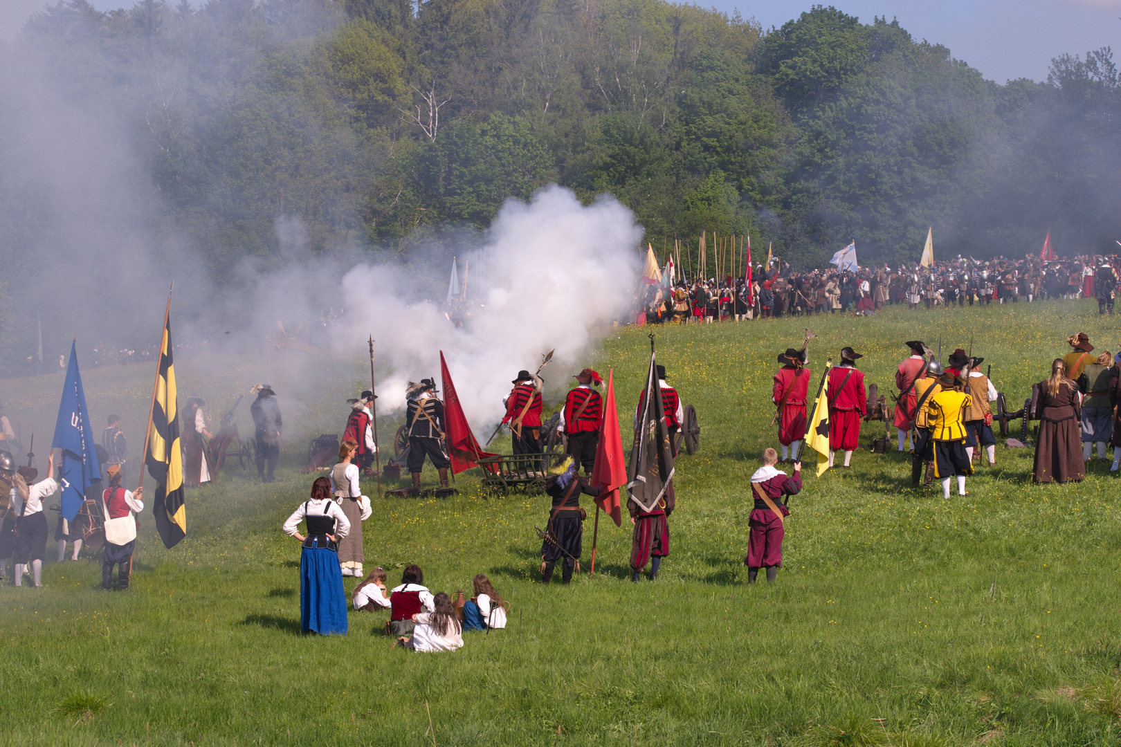 Wallenstein bei Frydland