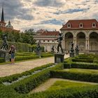 Wallenstein Garten - Prague -