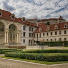 Wallensteins Garten - Prag -