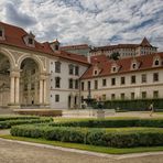 Wallensteins Garten - Prag -