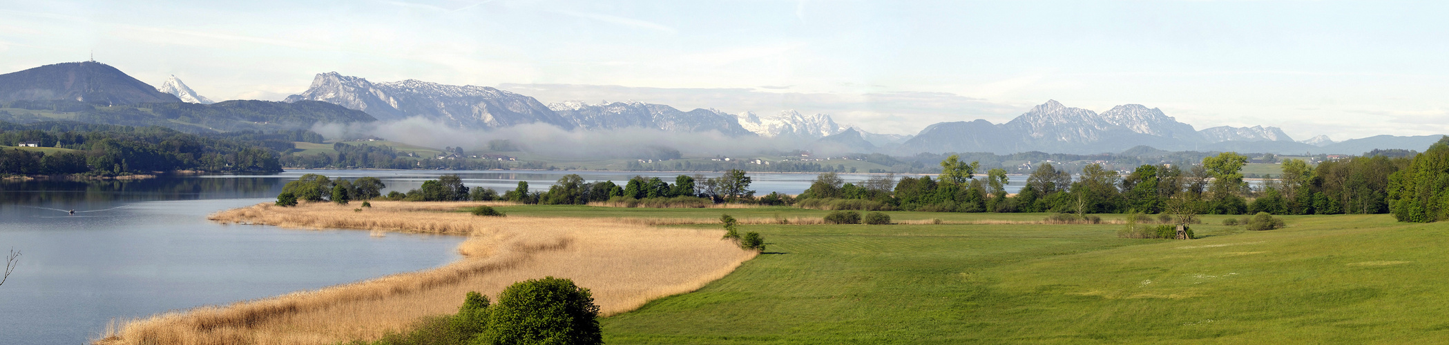 Wallersee