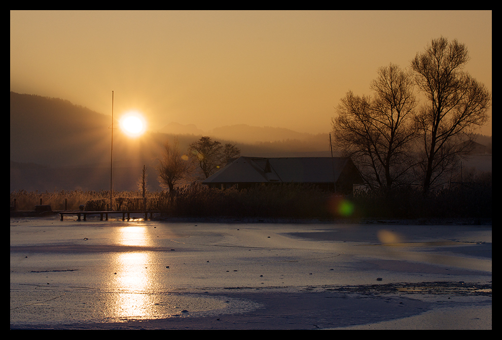 Wallersee