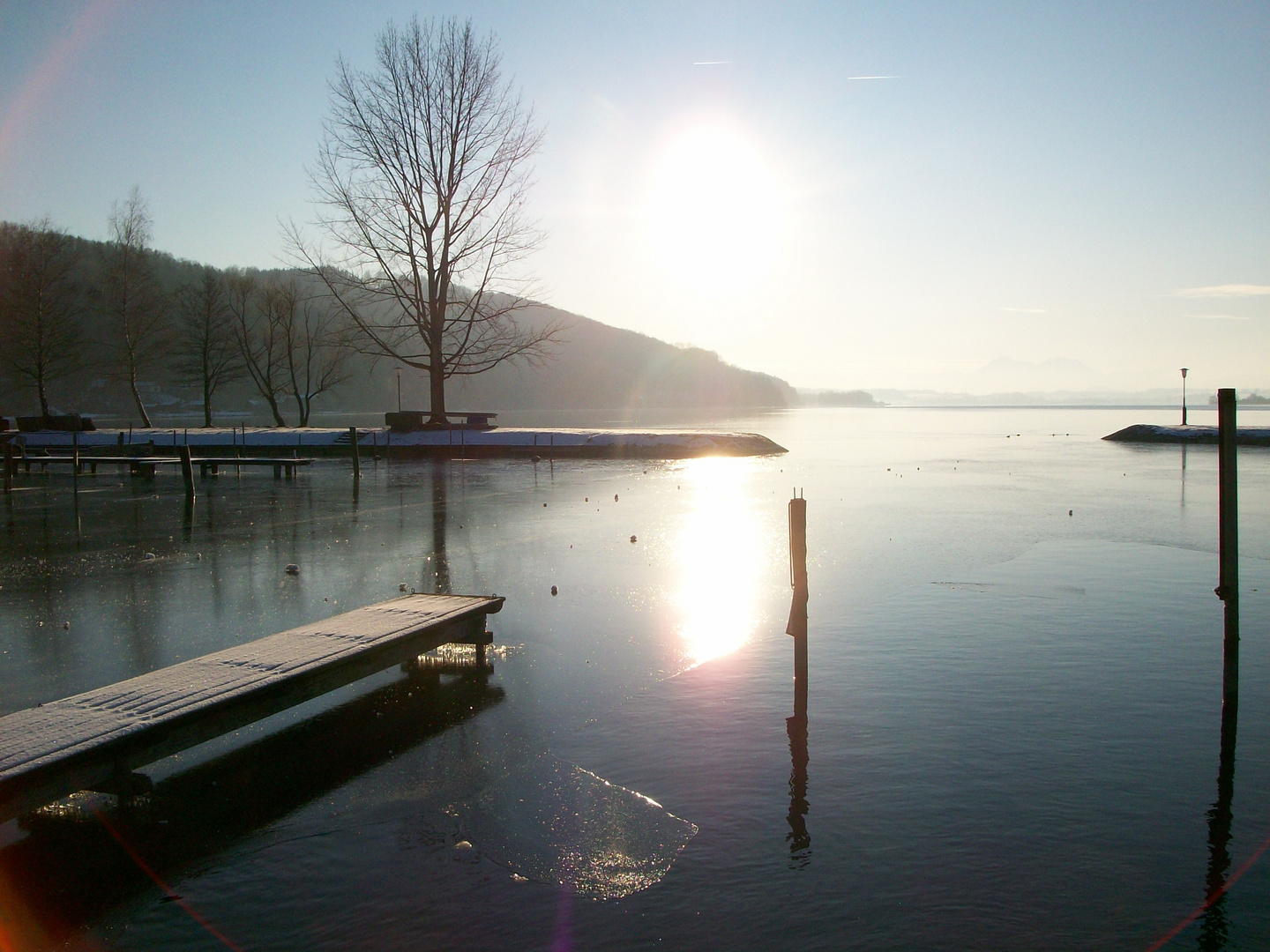 Wallersee