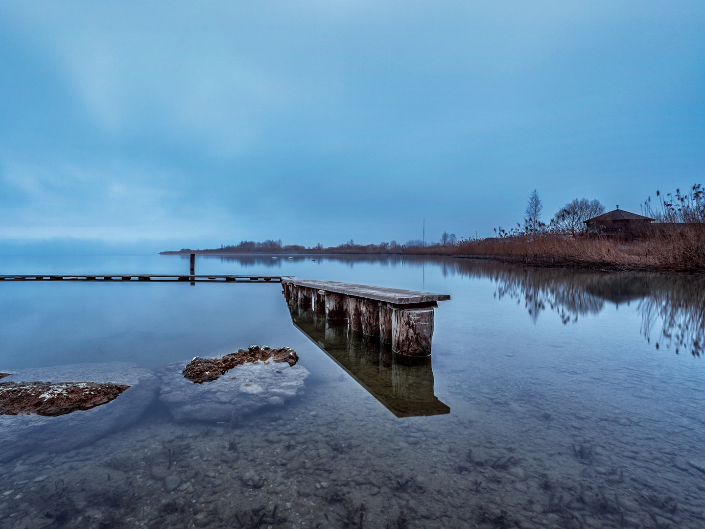 Wallersee