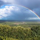 Wallfahrt zum Regenbogen