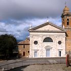 Wallfahrtkirche Madonna del Soccorso