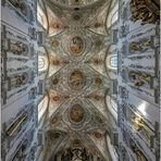 Wallfahrtkirche Mariä Himmelfahrt ( Kirchhaslach ) " Gott zu Gefallen..."