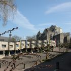 Wallfahrts-Dom Maria Königin des Friedens in Velbert Neviges