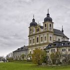 Wallfahrtsbasilika Maria Plain, Salzburg