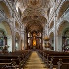  Wallfahrtsbasilika St. Georg (Walldürn)