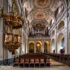  Wallfahrtsbasilika St. Georg (Walldürn)