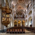  Wallfahrtsbasilika St. Georg (Walldürn)