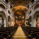 Wallfahrtsbasilika "Zum Heiligen Blut"