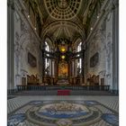 Wallfahrtsbasilika zum Heiligen Blut - Walldürn " Gott zu Gefallen..."