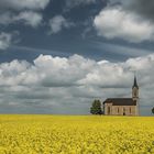 Wallfahrtskapelle Bischwind