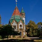 Wallfahrtskapelle Letzenberg