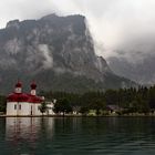 Wallfahrtskapelle Sankt Bartholomä