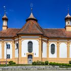 Wallfahrtskapelle St. Antonius von Padua 