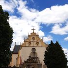 Wallfahrtskappelle Maria im Sand