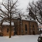 Wallfahrtskirche