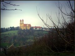 Wallfahrtskirche