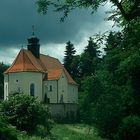 Wallfahrtskirche Aggenhausen