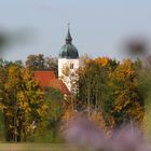 Wallfahrtskirche Allersdorf