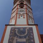 Wallfahrtskirche Andechs
