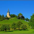 Wallfahrtskirche...