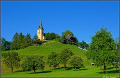 Wallfahrtskirche...