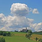 Wallfahrtskirche bei Kötzting