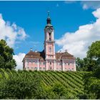 Wallfahrtskirche Binau