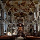 Wallfahrtskirche Birnau ... (1)