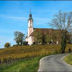 Wallfahrtskirche Birnau (1)